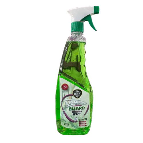 Linadox Guard desinfectant spray